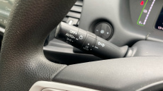 Honda Jazz 1.5 i-MMD Hybrid SR 5dr eCVT Hybrid Hatchback